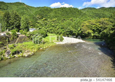 高田川(和歌山県新宮市) 高田川(和歌山県新宮市) 54147466