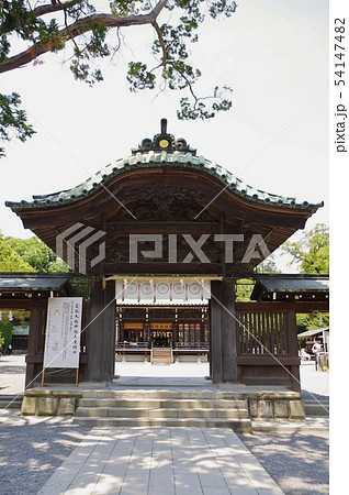 三嶋大社 54147482