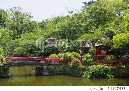 三嶋大社・厳島神社 54147483
