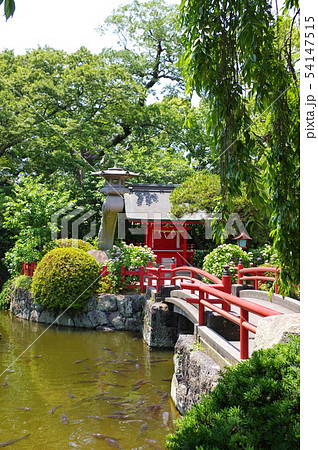 三嶋大社・厳島神社 54147515