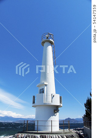 伊豆大瀬崎灯台 54147559