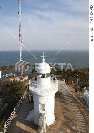八尾島灯台 八尾島 中区 54148098