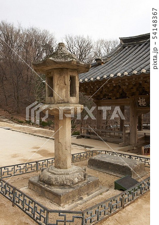 宗教 仏教 浮石寺 54148367