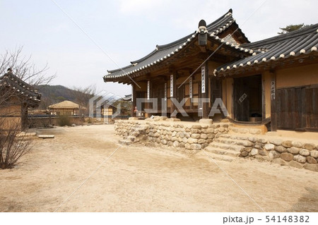 韓国 慶北 栄州市 54148382