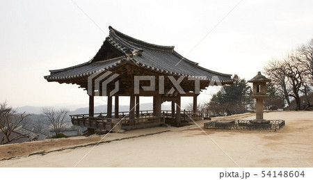 宗教 仏教 浮石寺 54148604