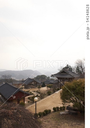 宗教 仏教 浮石寺 54148628