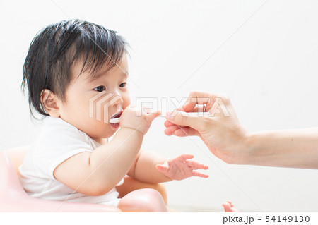 離乳食 離乳食 54149130