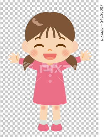 Girl 54150007