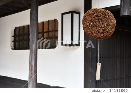 ひがし茶屋街　加賀　金沢 54151896