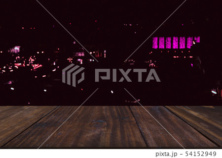 city night light bokeh defocused blurred background city night light bokeh defocused blurred background 54152949