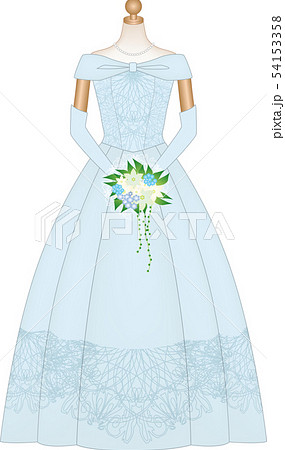 sachin and babi light blue dress Simple Wedding Dresses & Plain Wedding Gowns You'll Love