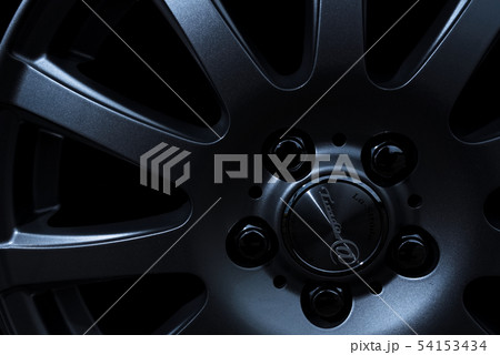 シルバーの煌き 54153434