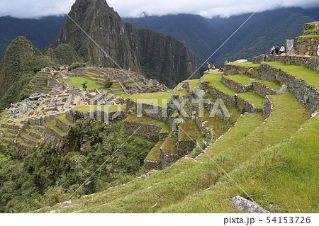 マチュピチュ アンデネス マチュピチュ アンデネス 54153726