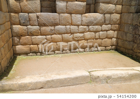 マチュピチュ 54154200