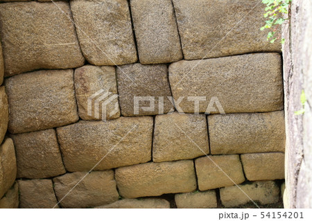 マチュピチュ 54154201