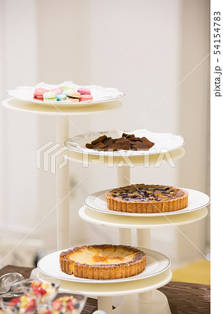 ケーキ 54154783