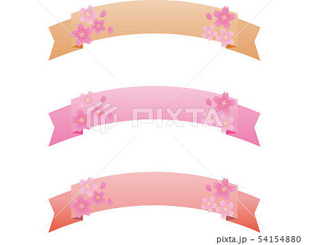桜の帯 桜の帯 54154880