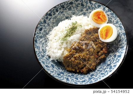 熱々キーマ（俯瞰） 54154952