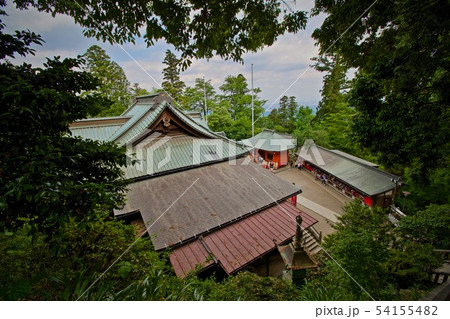 高尾山薬王院 高尾山薬王院 54155482