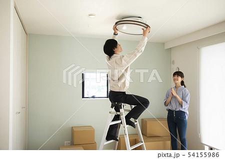 照明 業者 取り付け 取り外し 照明 業者 取り付け 取り外し 54155986