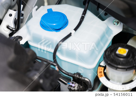 ウォッシャータンク 54156011