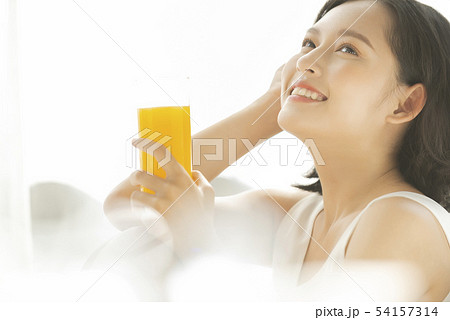 女性 ヘルシー 女性 ヘルシー 54157314