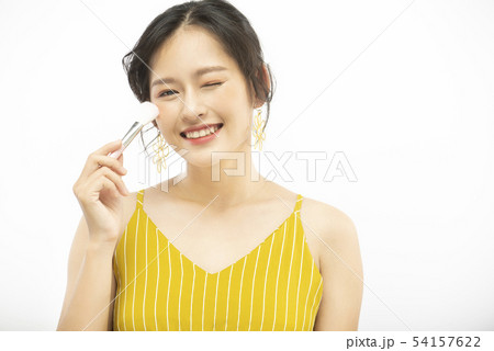 女性 ビューティー 女性 ビューティー 54157622