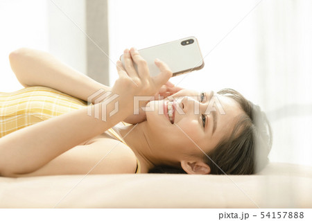 女性 ライフスタイル 女性 ライフスタイル 54157888