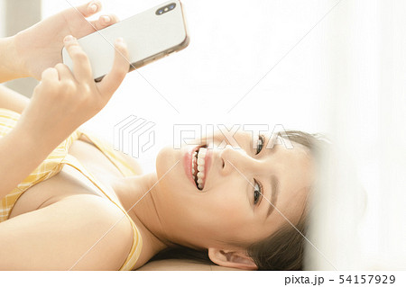 女性 ライフスタイル 女性 ライフスタイル 54157929
