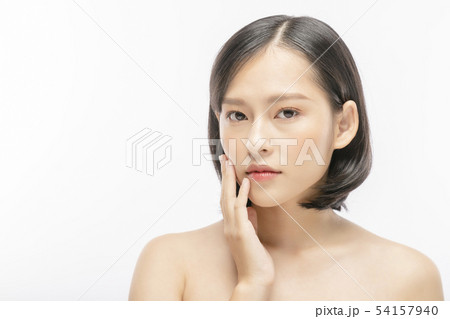 女性 ビューティー 女性 ビューティー 54157940