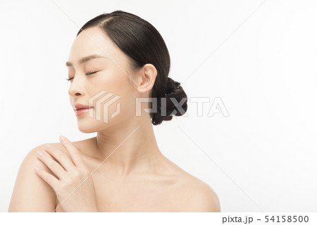 女性　ビューティー 54158500
