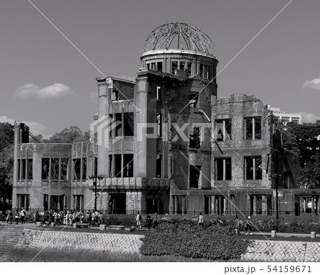 平和公園 54159671