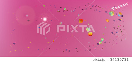 Funny abstract ultra wide space background Funny abstract ultra wide space background 54159751