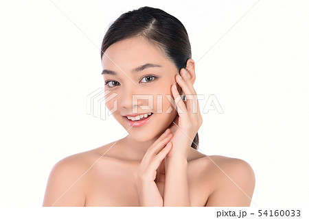 女性　ビューティー　 54160033