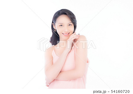 女性　ビューティー 54160720