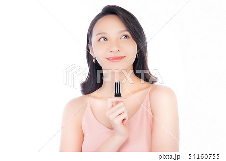 女性　ビューティー 54160755