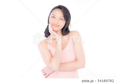 女性　ビューティー 54160762