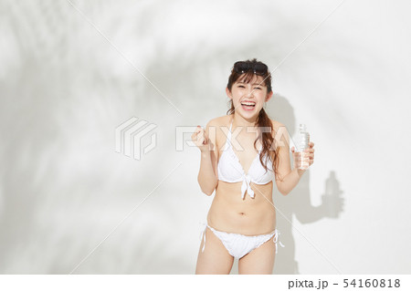 夏 サマー 日差し モデル 夏 サマー 日差し モデル 54160818