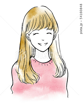 人物 女の子 女性 人物 女の子 女性 54160848
