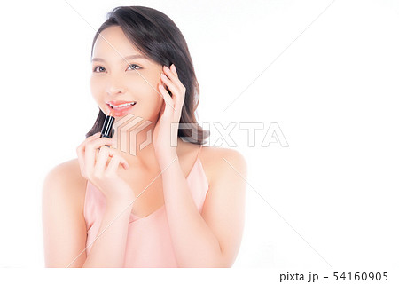 女性　ビューティー 54160905