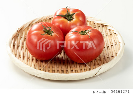 トマト 54161271