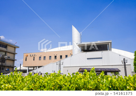 JR 稲沢駅 西口 JR 稲沢駅 西口 54161375