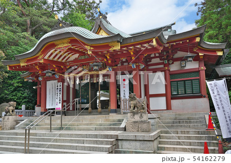 【越木岩神社】 兵庫県西宮市甑岩町 54162279