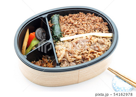 牛肉弁当 牛肉弁当 54162978