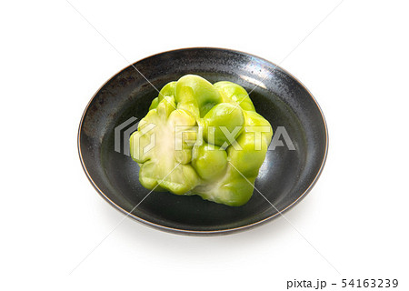 ザーサイ浅漬け 54163239