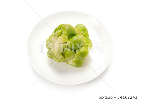 ザーサイ浅漬け 54163243