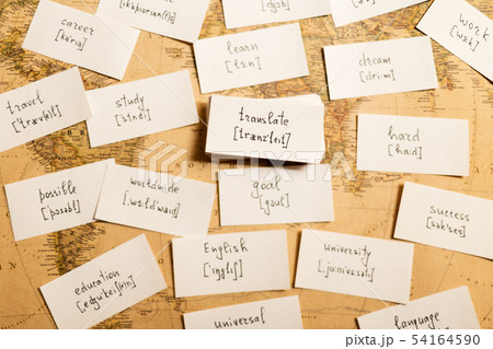 Learning english words. Translate Learning english words. Translate 54164590
