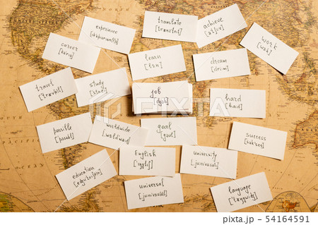 Learning english words. Job Learning english words. Job 54164591