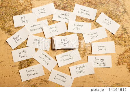 Learning english words. Goal Learning english words. Goal 54164612