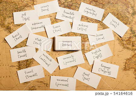 Learning english words. Success Learning english words. Success 54164616